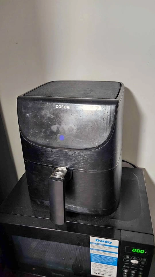 Cosori air fryer