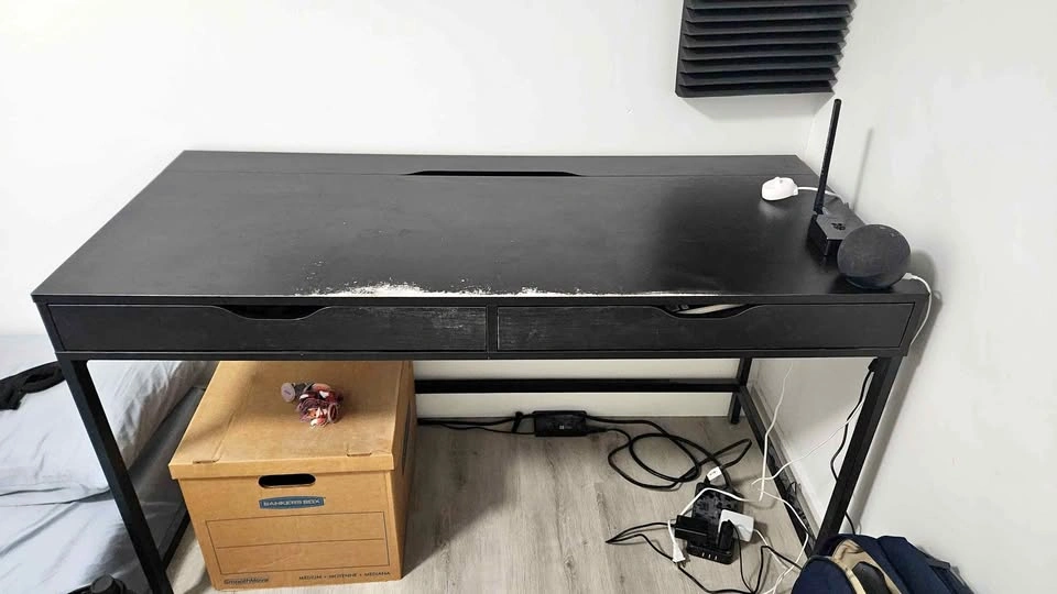 IKEA Alex desk