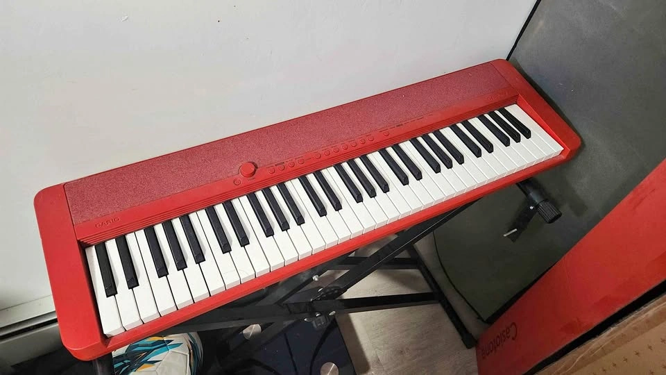 Casiotone CT-S1RD