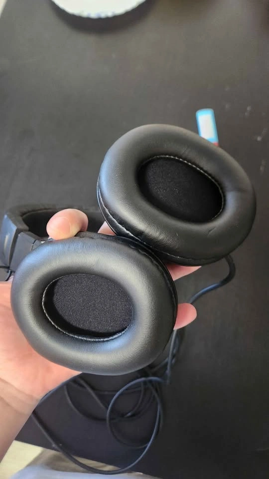 Audio Technica ATH-M30X - photo 2