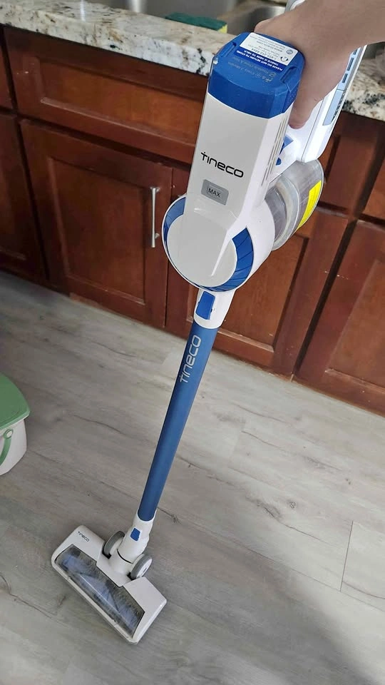 Tineco A10 vacuum cleaner