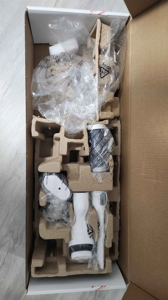 Tineco A10 vacuum cleaner - photo 2