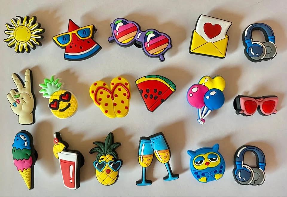 Crocs Charms - photo 2