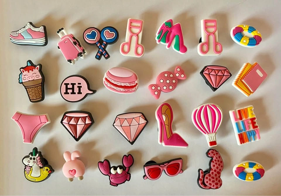 Crocs Charms - photo 3