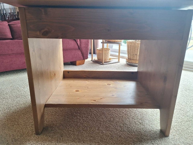 Top lift Desk Ikea Children - photo 4