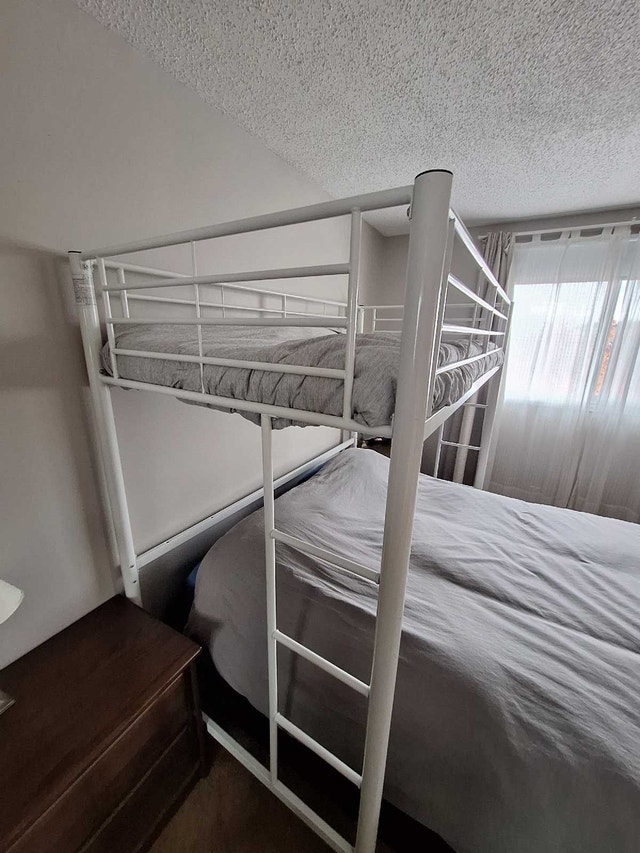 Metal Twin Bunk Bed - photo 5