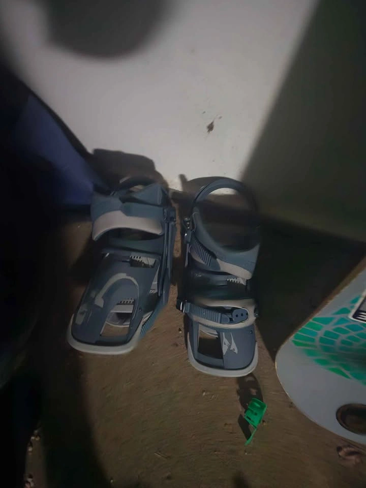 Burton Snowboard - photo 3
