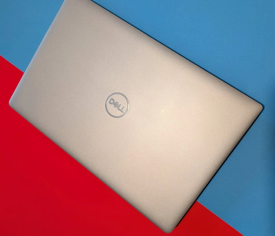Dell Precision 3581 i7 13th Gen RTX A1000 16GB/32GB RAM