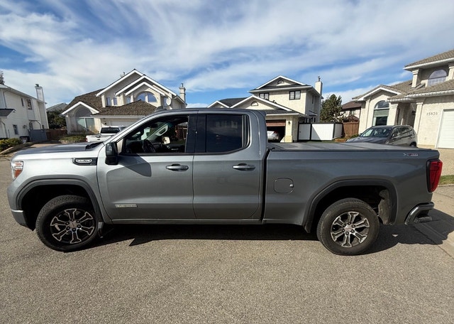 2020 GMC Sierra K1500 Elevation Crew Cab 4x4 - photo 4