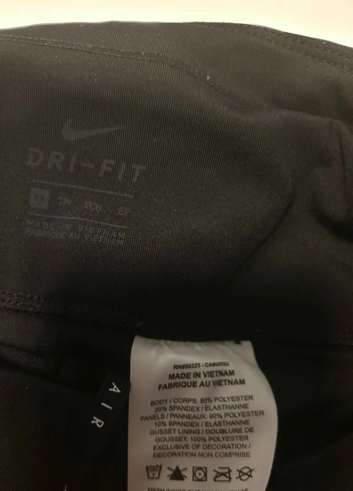 Nike Air Epic Fast Woman XS RN#56323 image indicator(6)