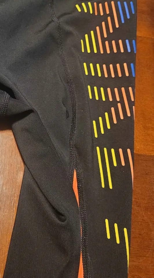 Nike Air Epic Fast Woman XS RN#56323 image indicator(7)