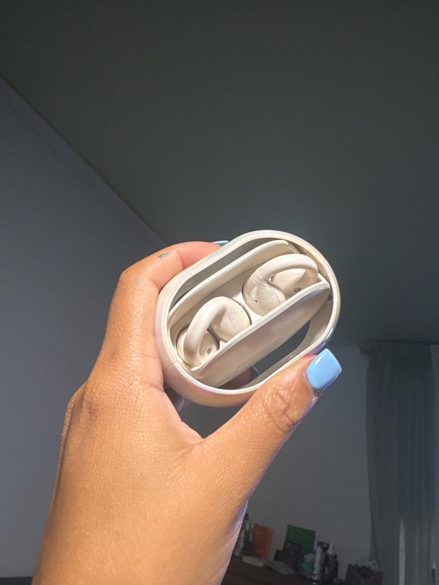 Monster Wireless Bluetooth Earbuds - photo 3