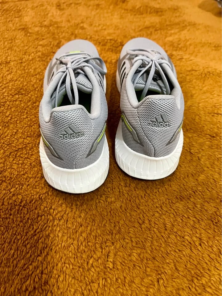 Brand New Adidas Runfalcon 2.0 Jogging Shoes – Size 9 (Unworn) - photo 4