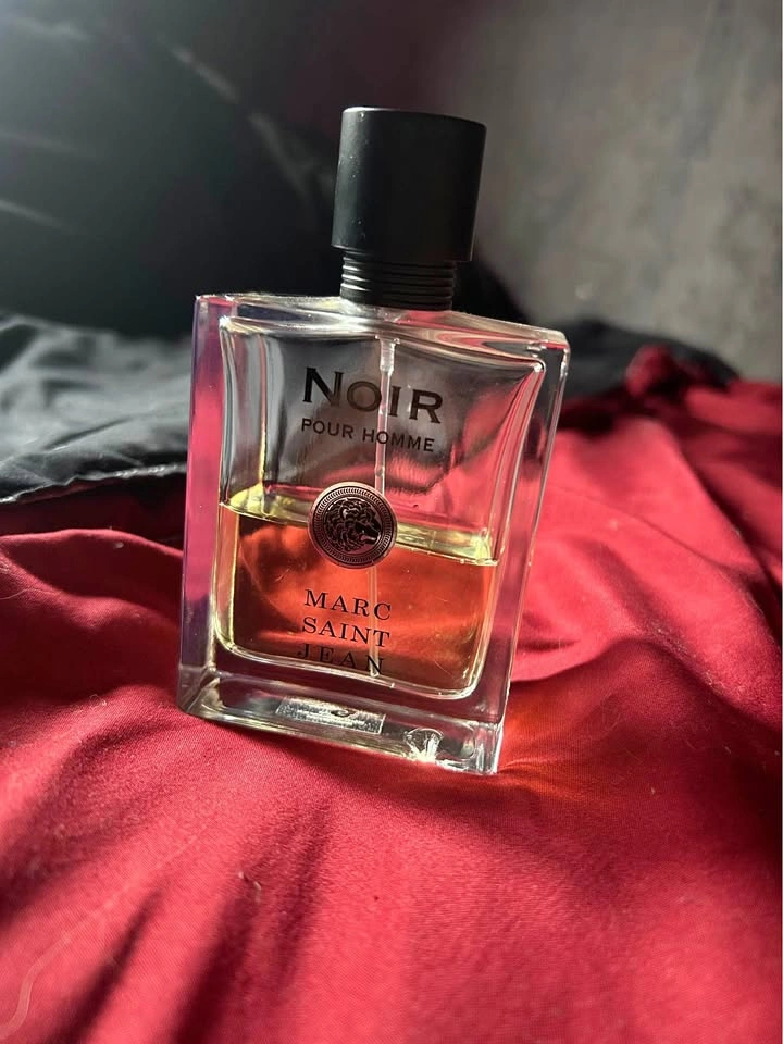 Mens Noir Cologne