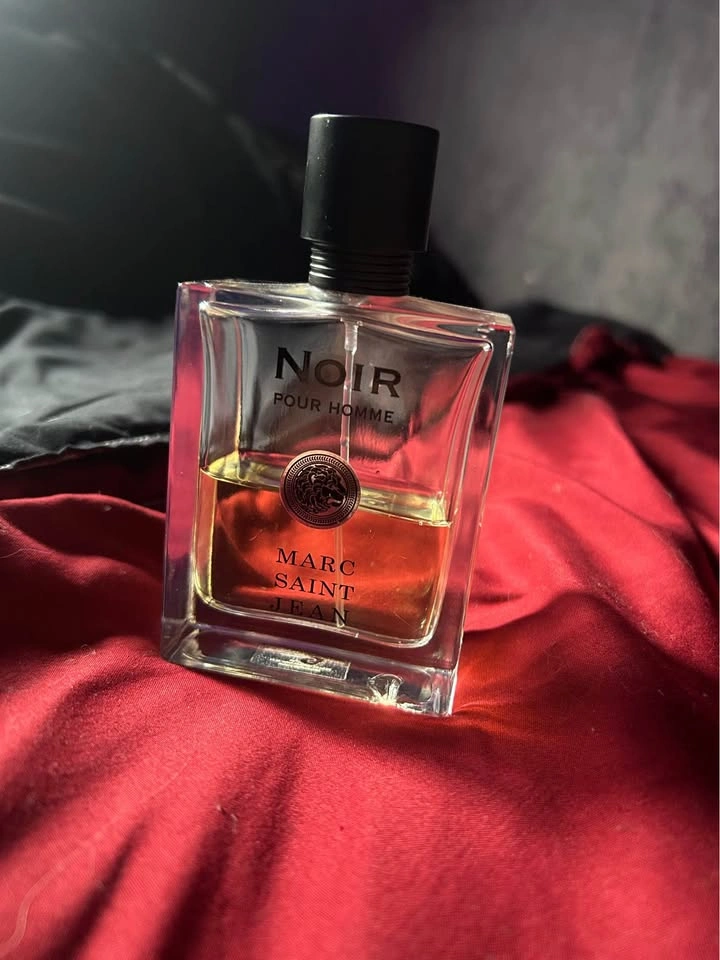 Mens Noir Cologne - photo 2