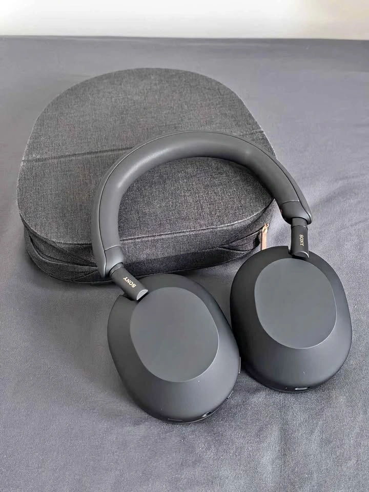 Sony wh-1000xm5