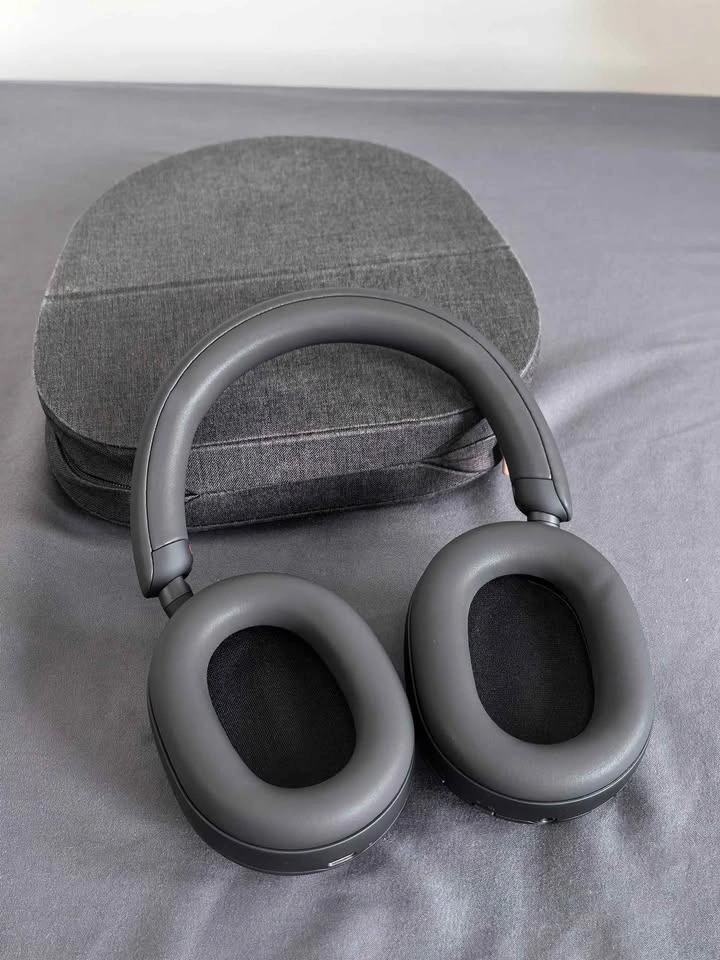 Sony wh-1000xm5 - photo 2