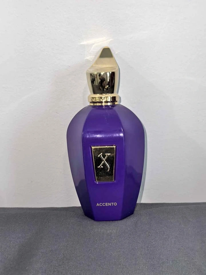 Xerjoff accento
