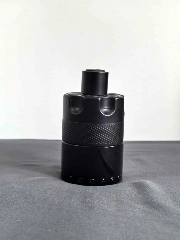 Azzaro the most wanted edp