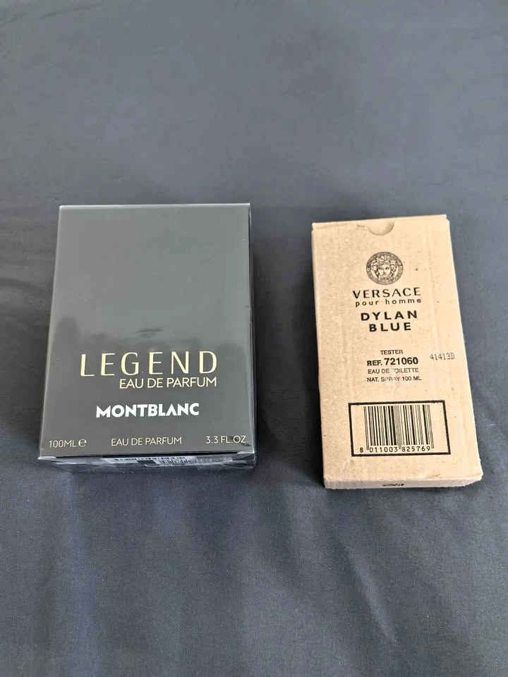 Mens cologne