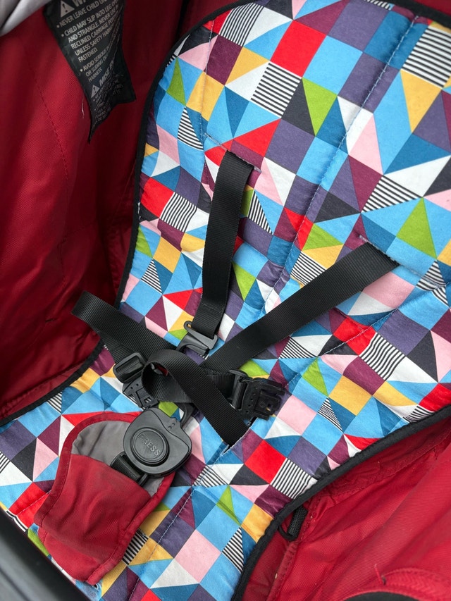 Baby Jogger - Citi Mini GT stroller - photo 2