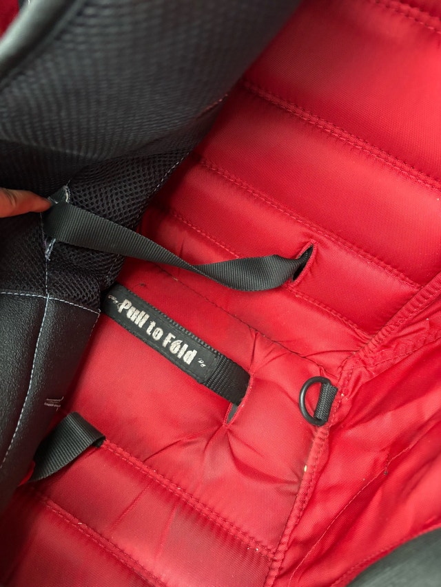 Baby Jogger - Citi Mini GT stroller - photo 4