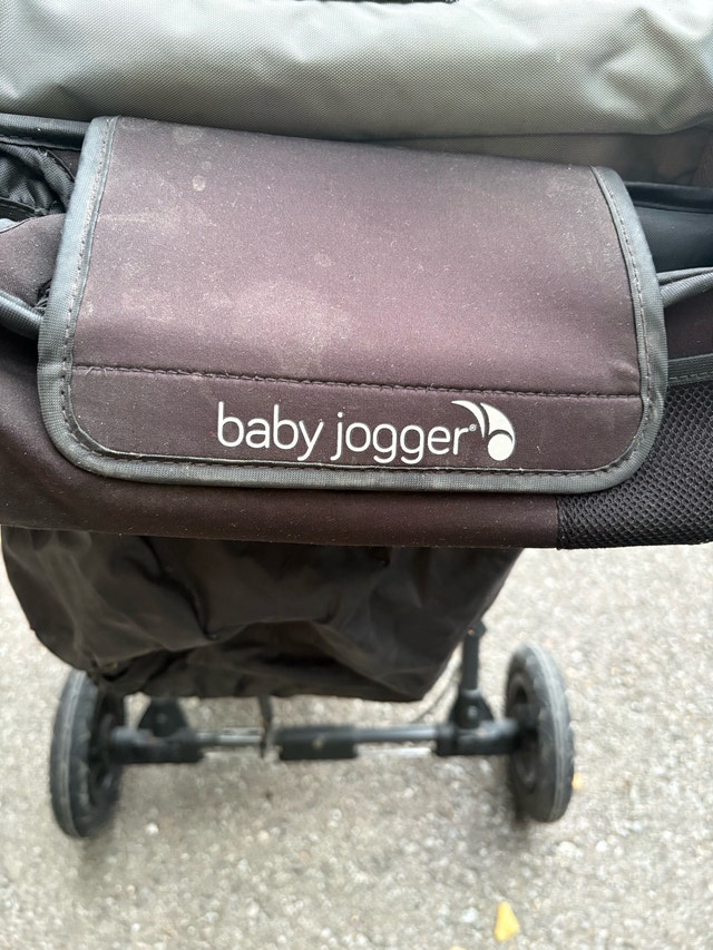 Baby Jogger - Citi Mini GT stroller - photo 5