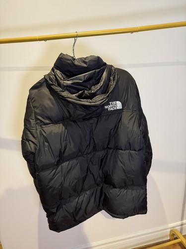 north face jacket - photo 2