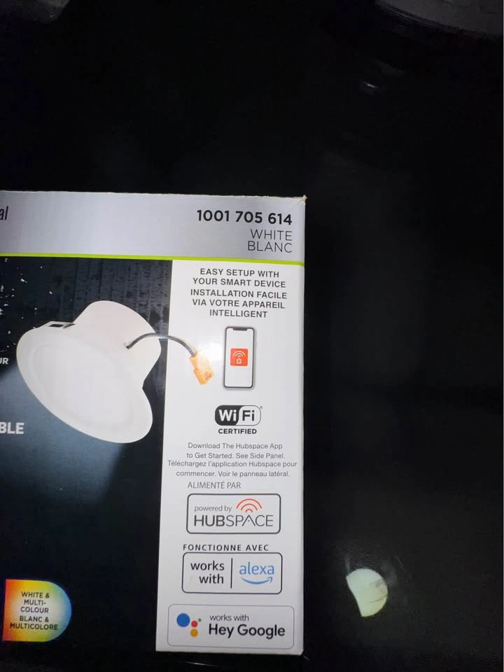Smart LED bulb - photo 3