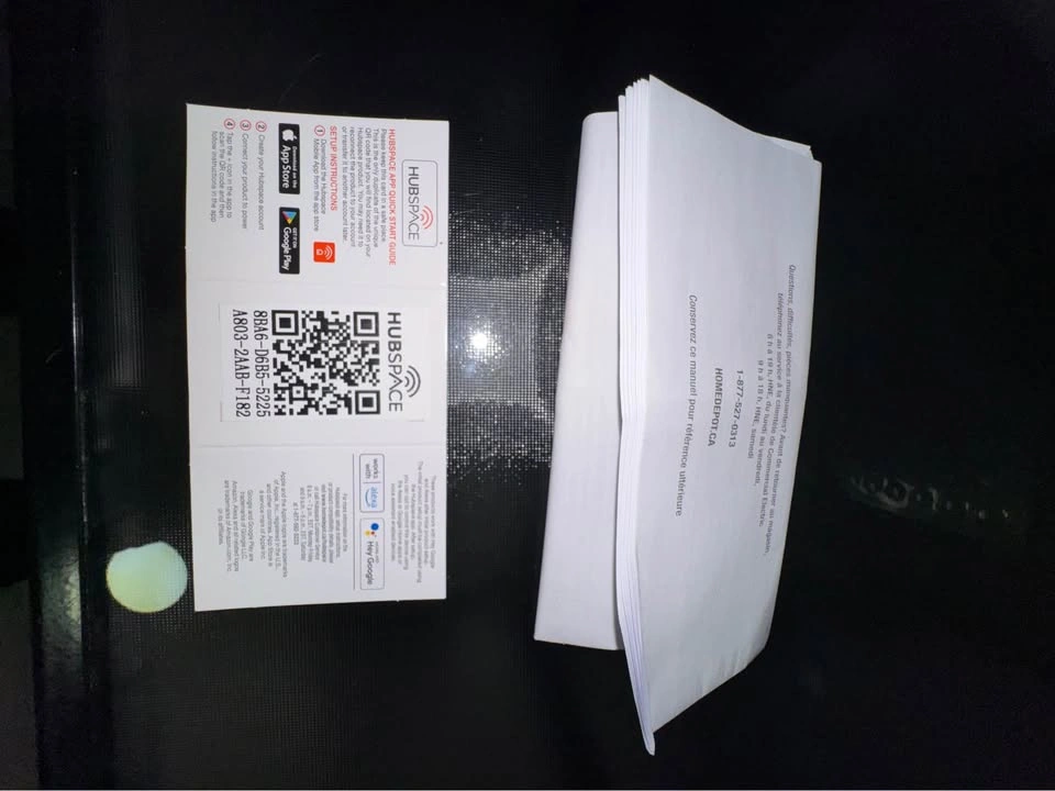Smart LED bulb - photo 4