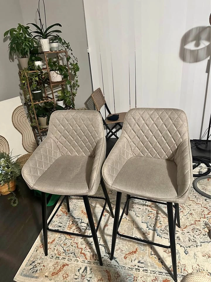 Stylish Bar Stools