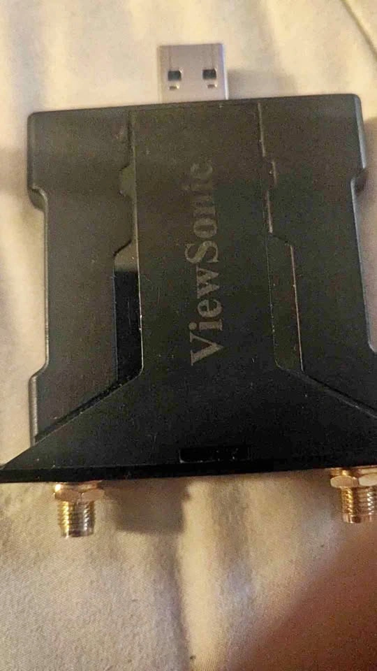 ViewSonic VB-WIFI-005 Dual Band Wireless Module