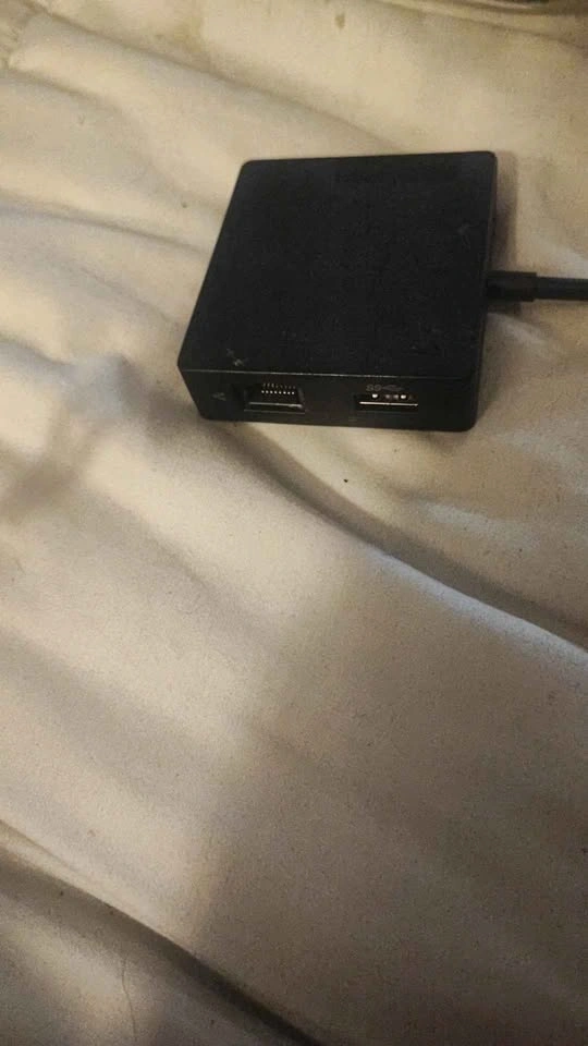 Lenovo USB-C Travel Hub - photo 2