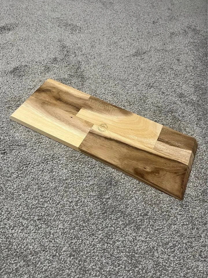 Wooden Cutting Board