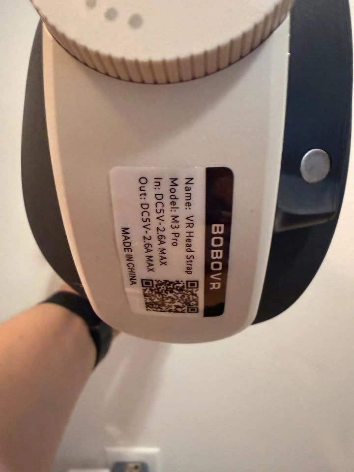Quest 3 512gb + accessories - photo 3