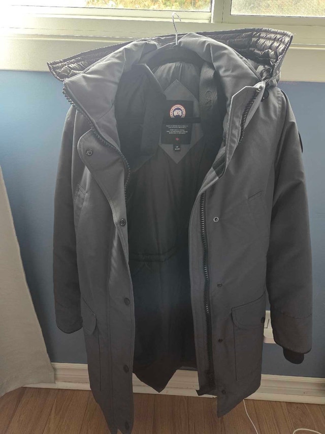 Canada Goose Women Parka