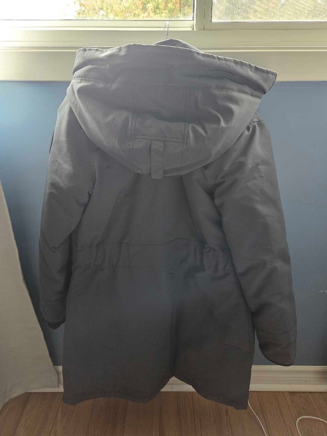 Canada Goose Women Parka - photo 2