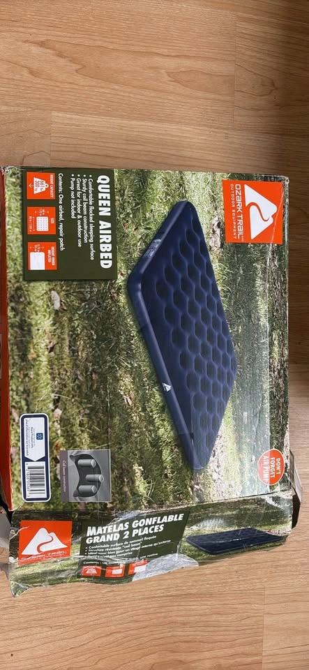 Moving out sale - camping items - photo 5