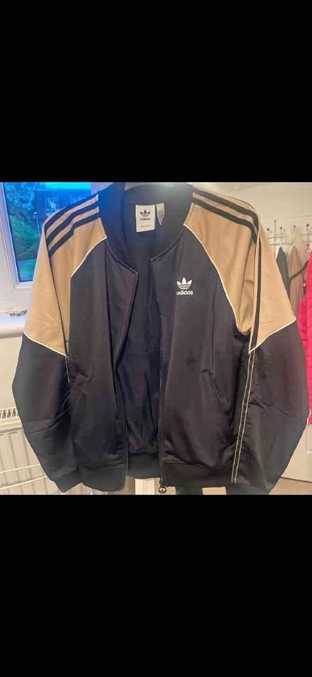 Adidas Originals superstar Tracksuit set
