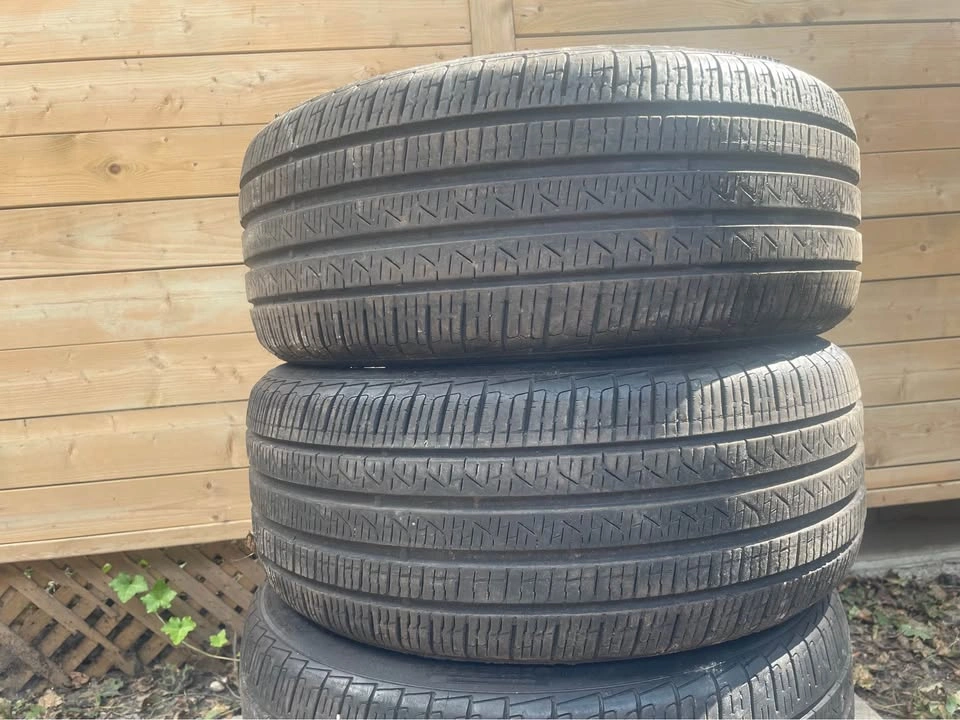 Pirelli 225/45R17 All Season Tires - Set of 4 Tires - photo 2