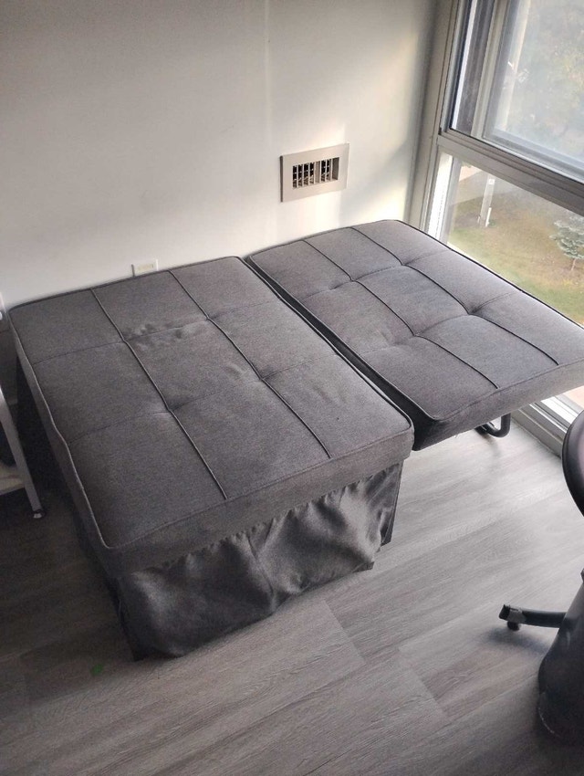 Convertible Sofa Bed Chair