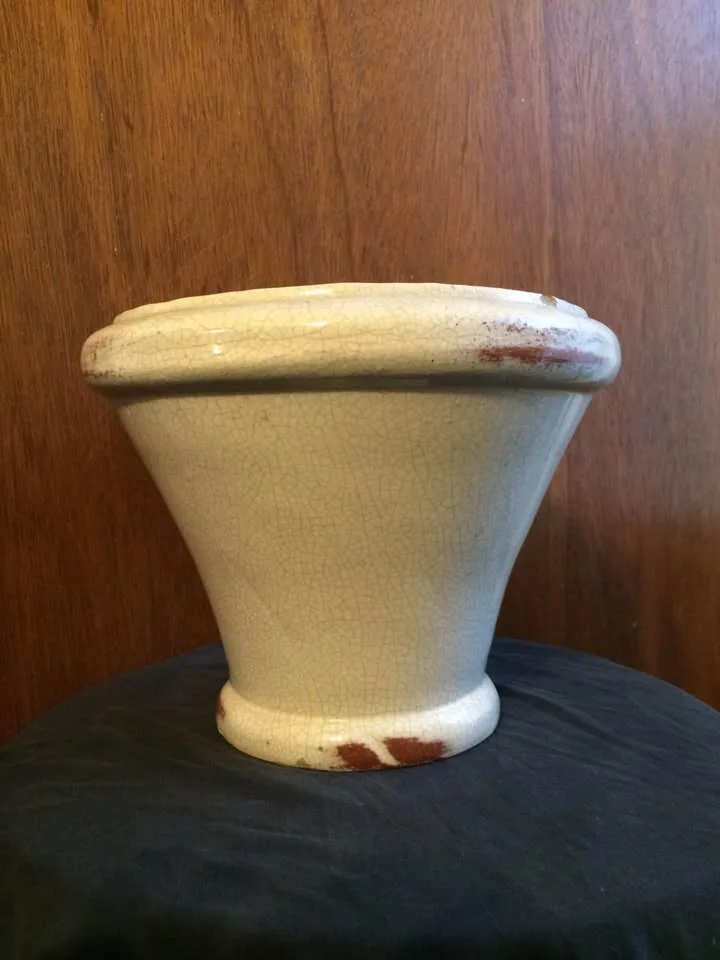 Glazed Grape Bunch Planter - 7 x 9 image indicator(4)