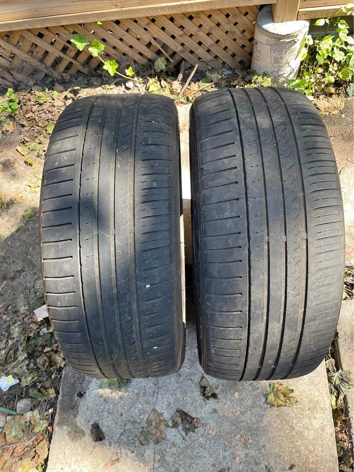 235/45R18 Kinforest All Season Tires - Set of 2 Tires