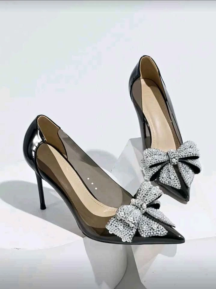 New Sexy stiletto size 9/40