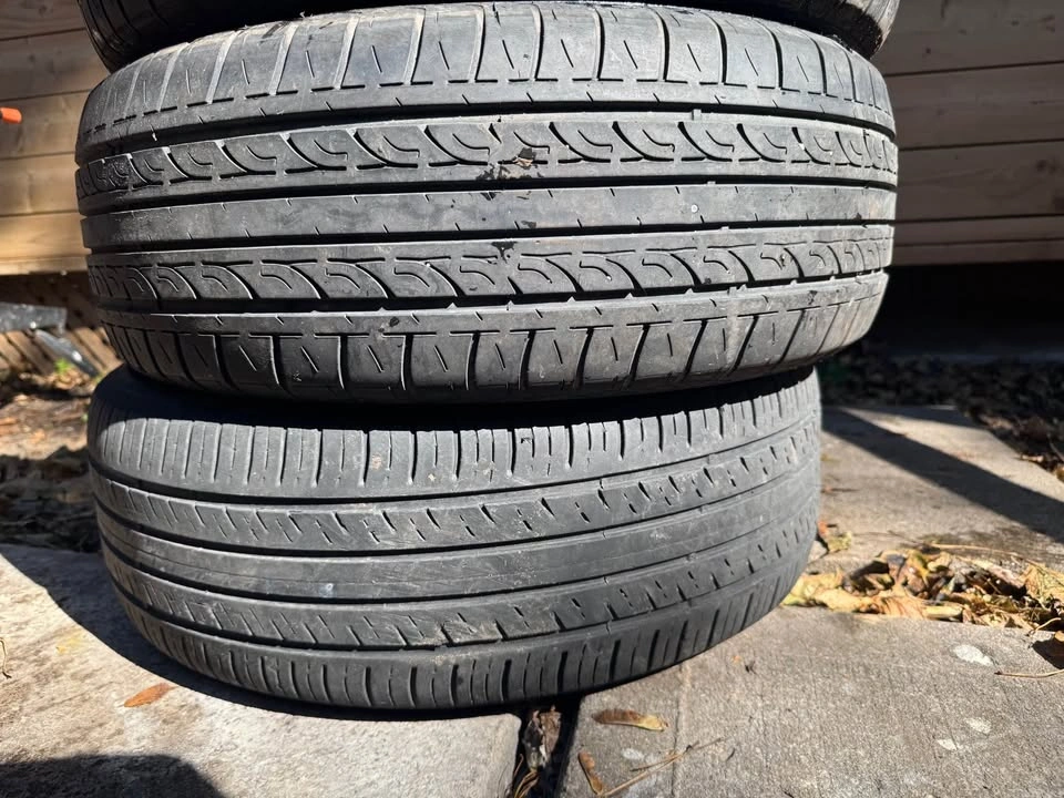 205/60R16 Tires - 3 available - photo 3