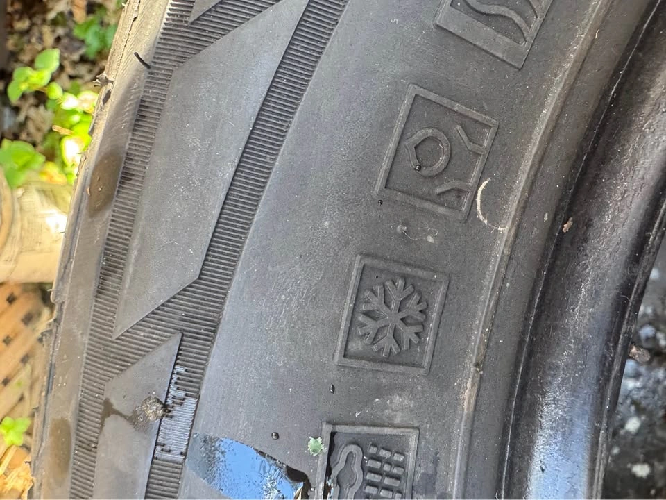 205/60R16 Tires - 3 available - photo 5