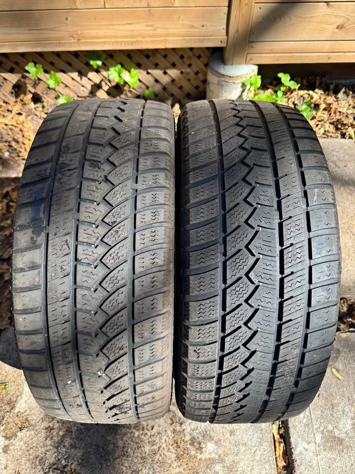 235/45R18 Mirage Winter Tires - 2 Tires