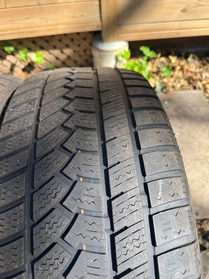 235/45R18 Mirage Winter Tires - 2 Tires - photo 3