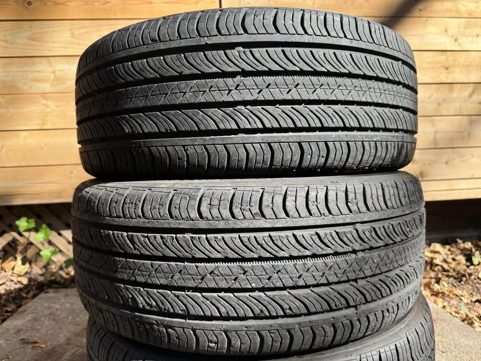 205/45R17 Continental Tires - 3 available - photo 2