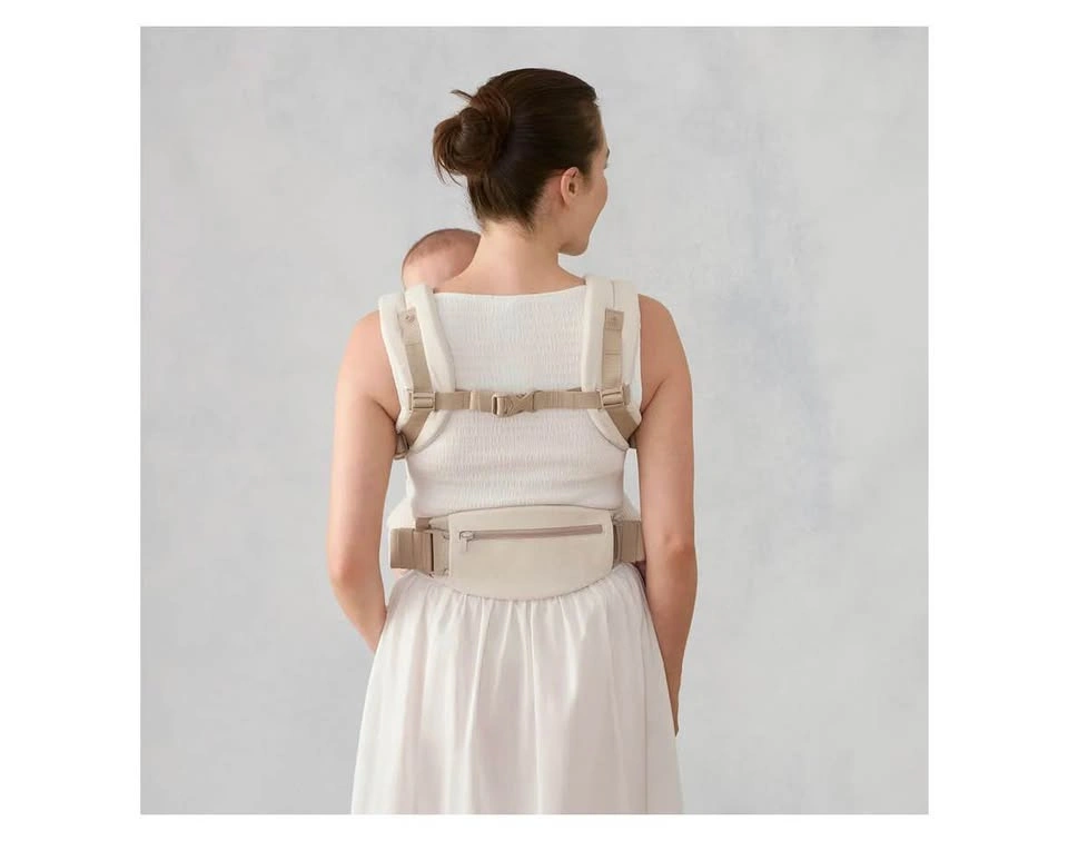 New! Ergobaby Omni Deluxe Baby Carrier - photo 2